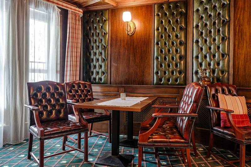 Wellness Hotel Borowica ****