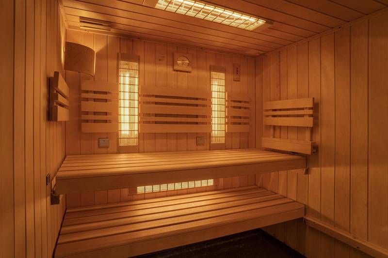 Wellness Hotel Borowica ****