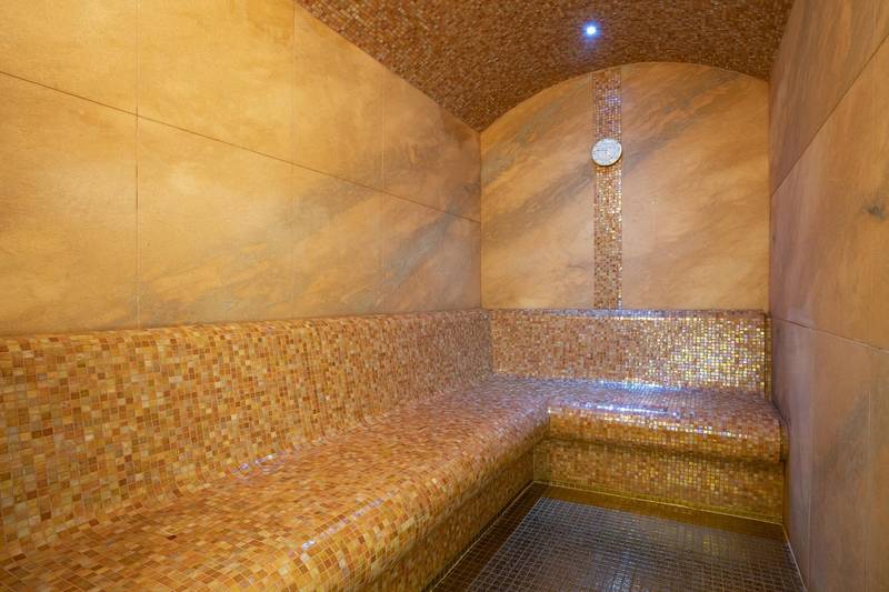 Wellness Hotel Borowica ****