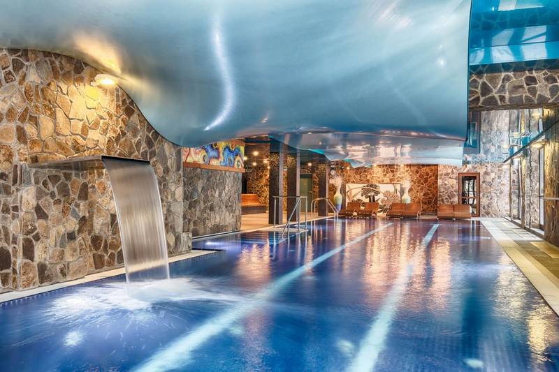 Wellness Hotel Borowica ****