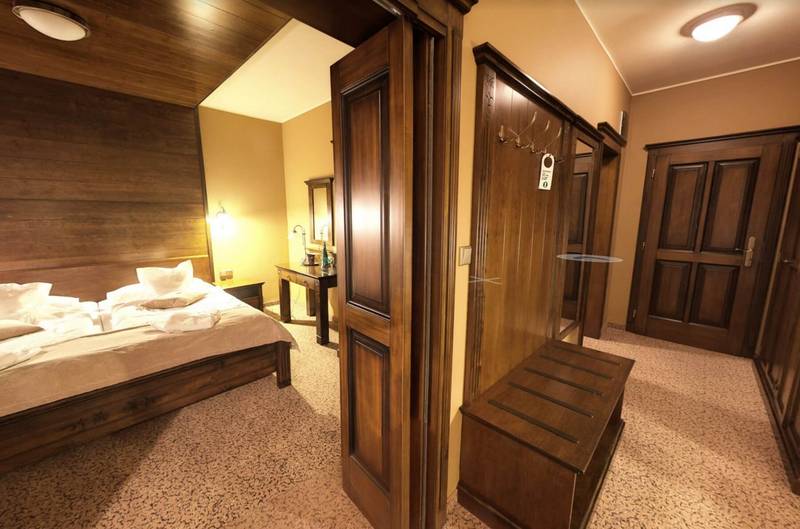 Apartament Premium
