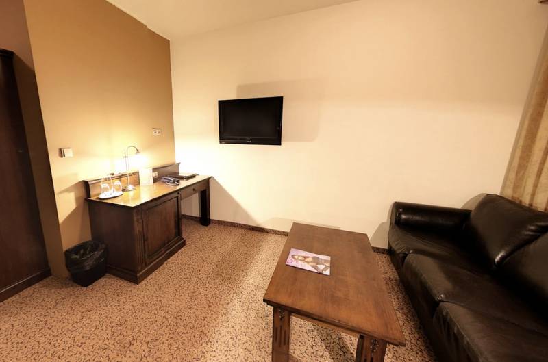 Apartament Premium