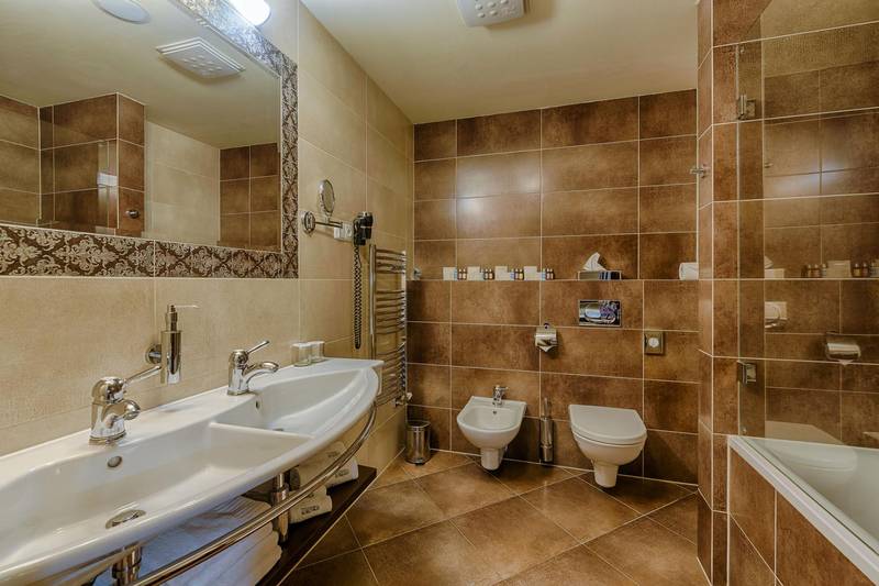 Apartament Premium