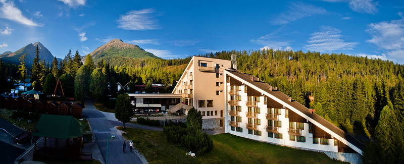 Hotel Fis  ***