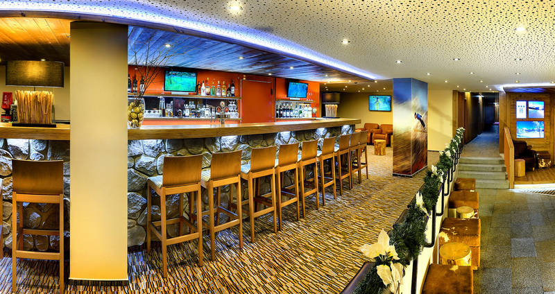 Hotel Fis  ***