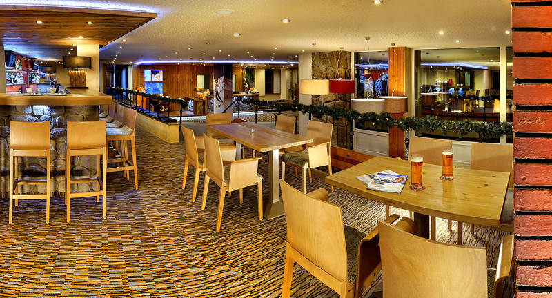 Hotel Fis  ***