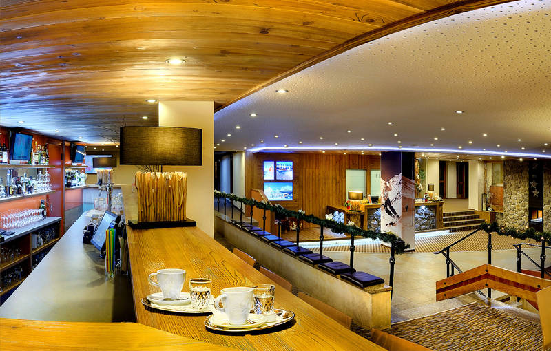 Hotel Fis  ***