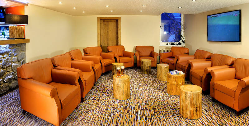Hotel Fis  ***