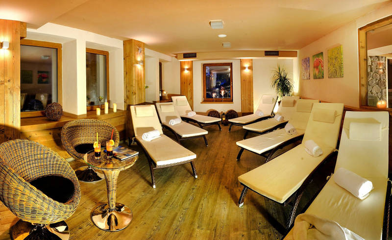 Hotel Fis  ***