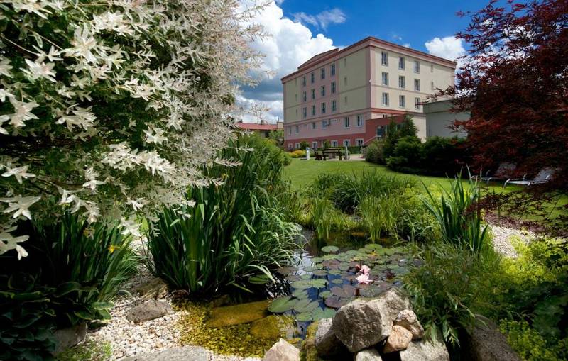 Hotel Francis Palace ****