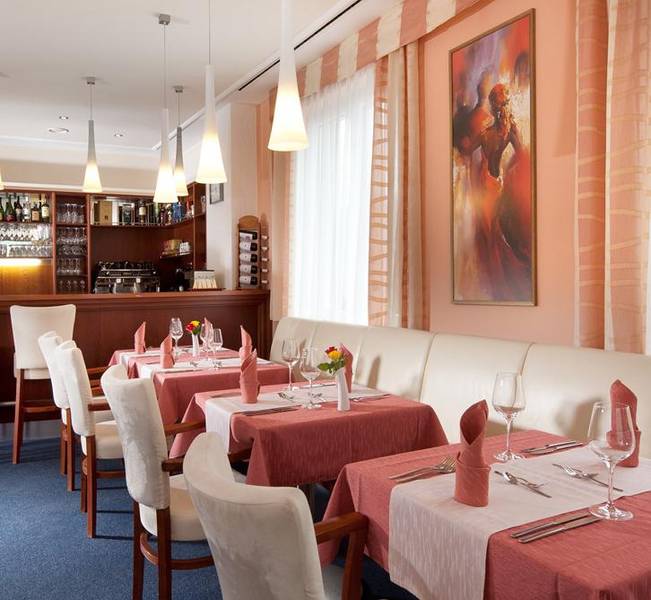 Hotel Francis Palace ****