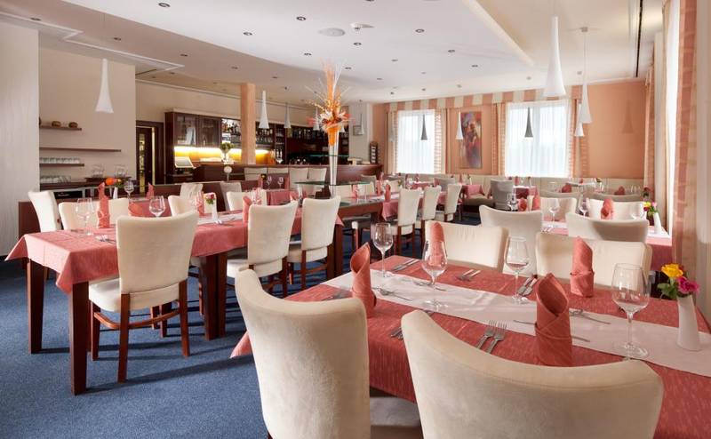 Hotel Francis Palace ****