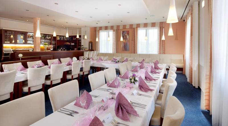 Hotel Francis Palace ****