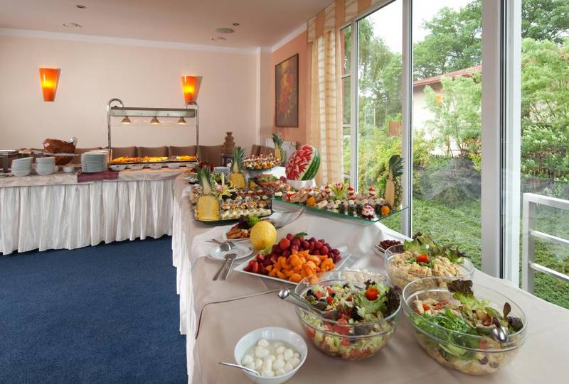 Hotel Francis Palace ****