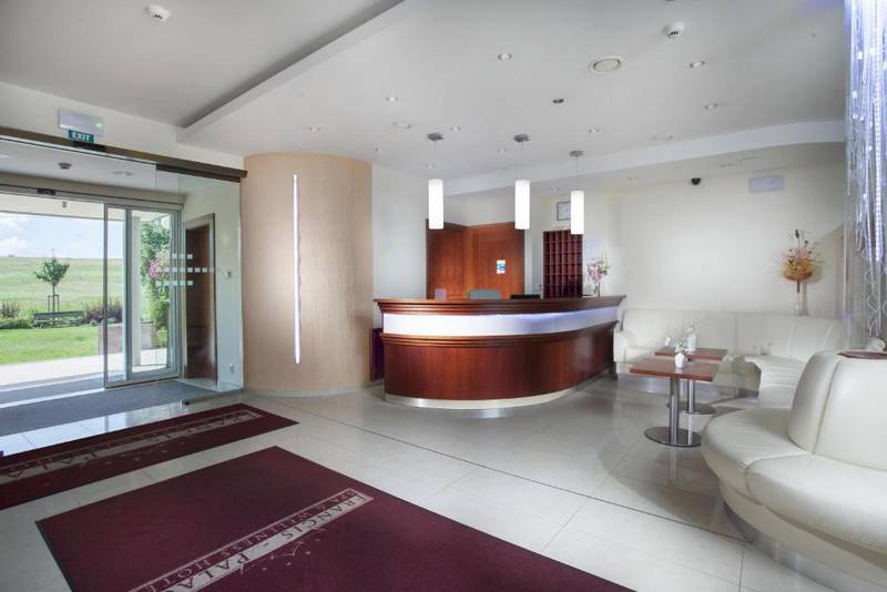 Hotel Francis Palace ****