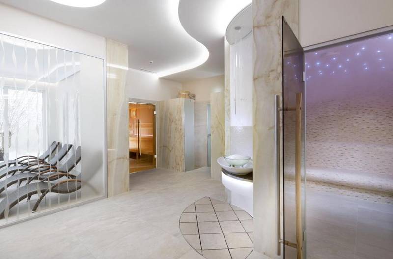 Hotel Francis Palace ****