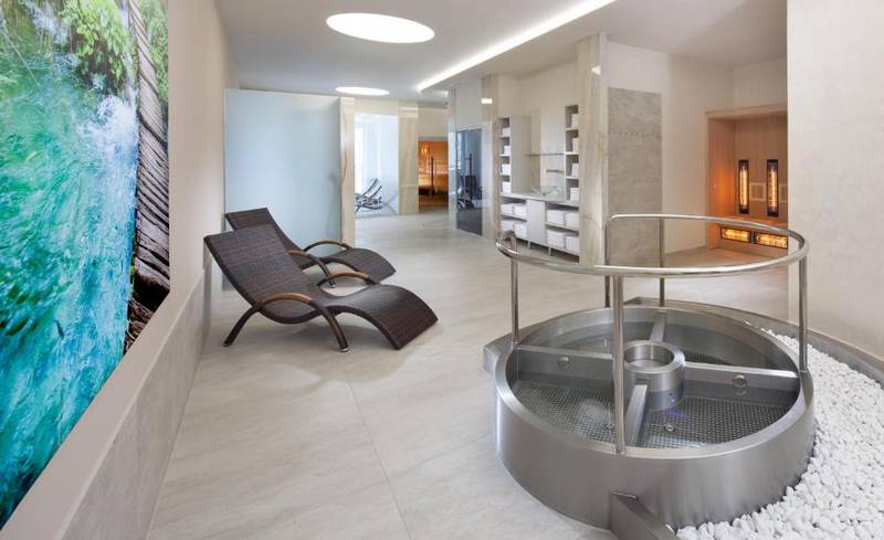 Hotel Francis Palace ****