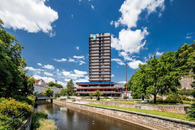 Hotel SPA HOTEL THERMAL ****
