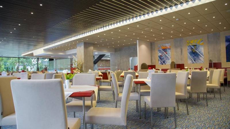 Hotel SPA HOTEL THERMAL ****