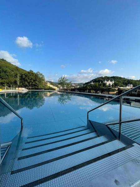 Hotel SPA HOTEL THERMAL ****