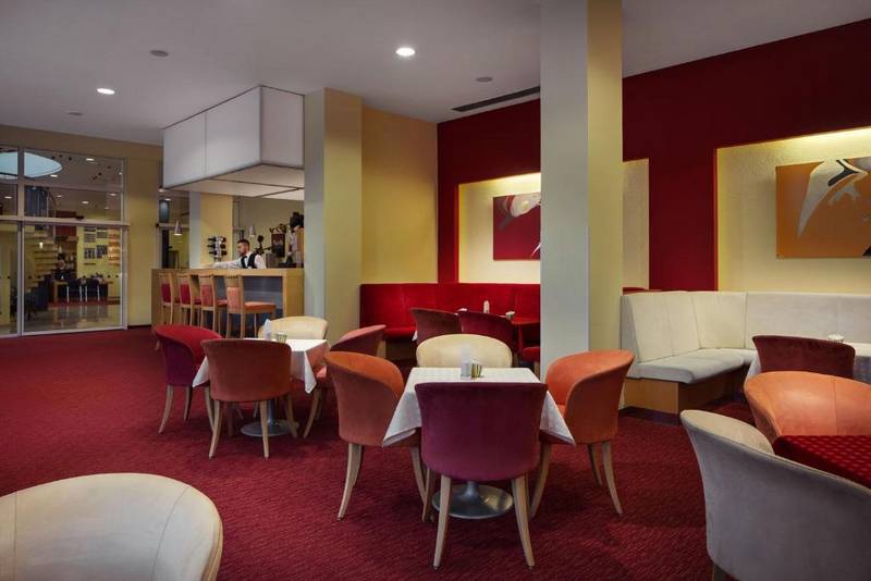 Spa Resort Sanssouci ****