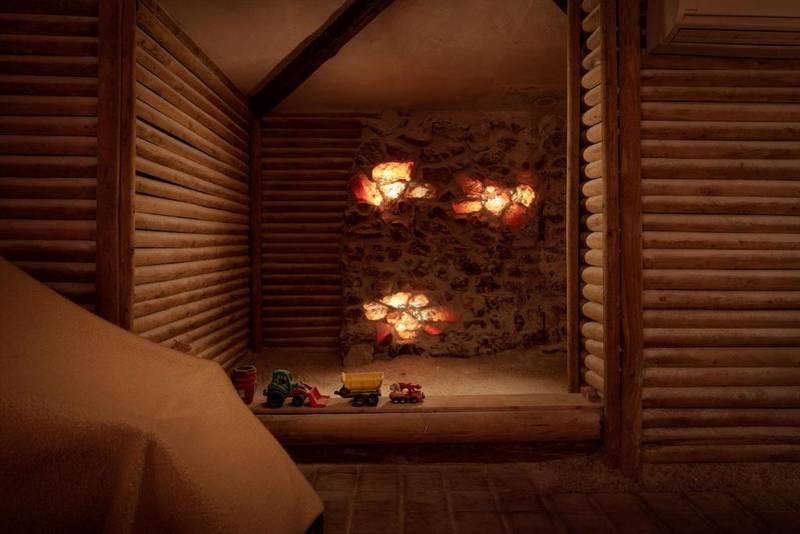Spa Resort Sanssouci ****