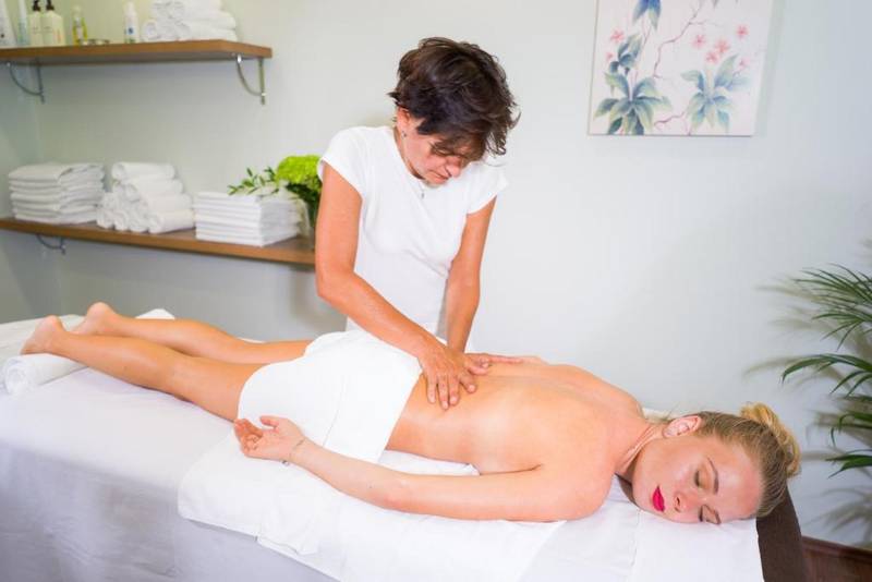 Spa Resort Sanssouci ****