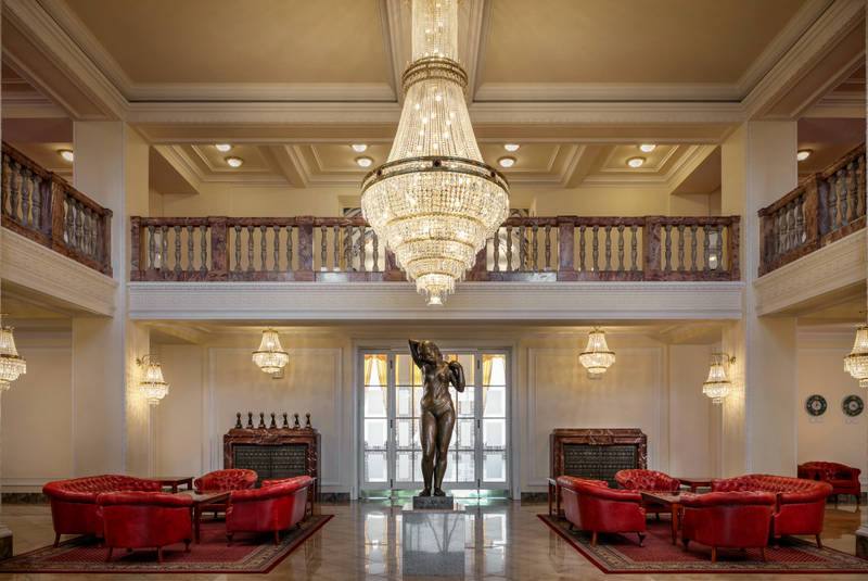 Hotel Imperial *****