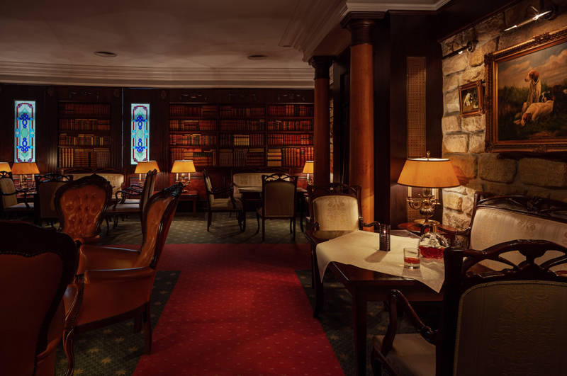 Hotel Imperial *****