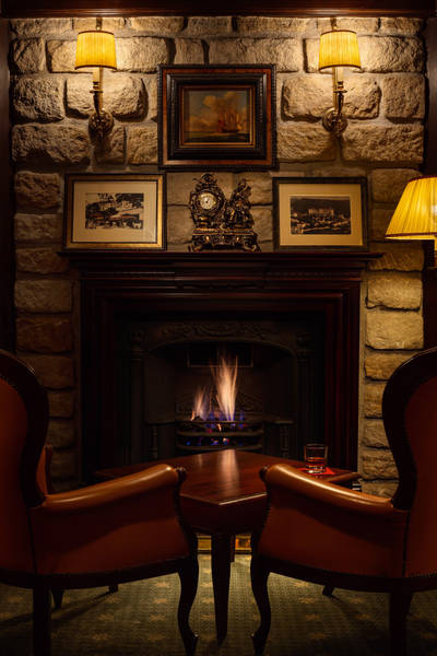 Hotel Imperial *****