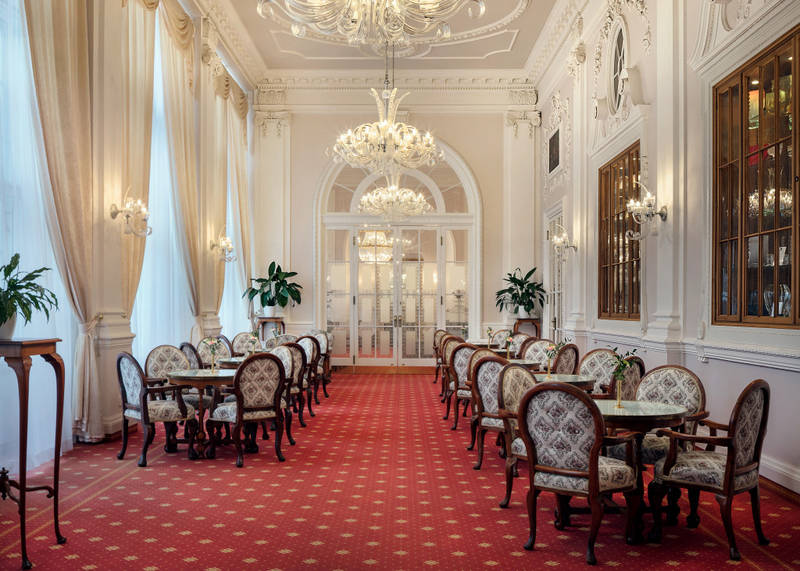 Hotel Imperial *****