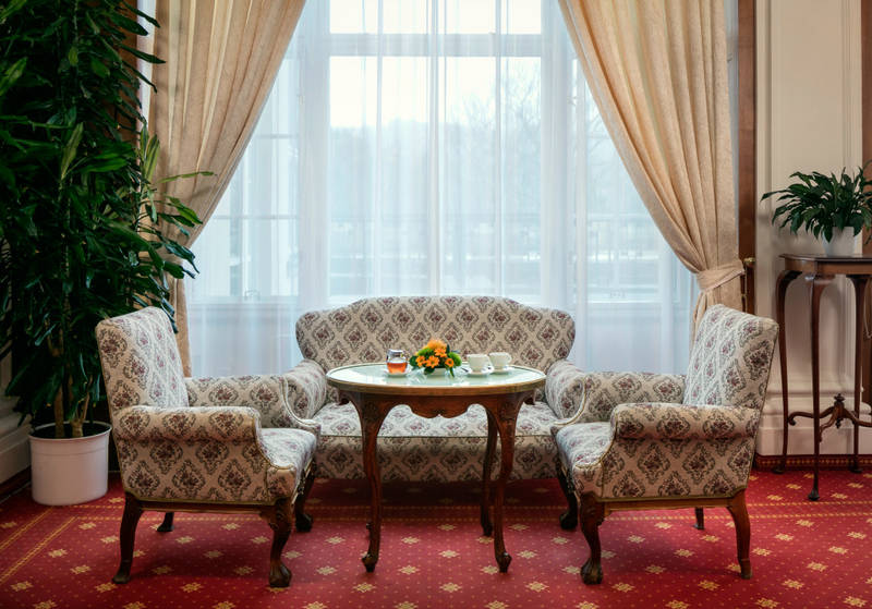 Hotel Imperial *****