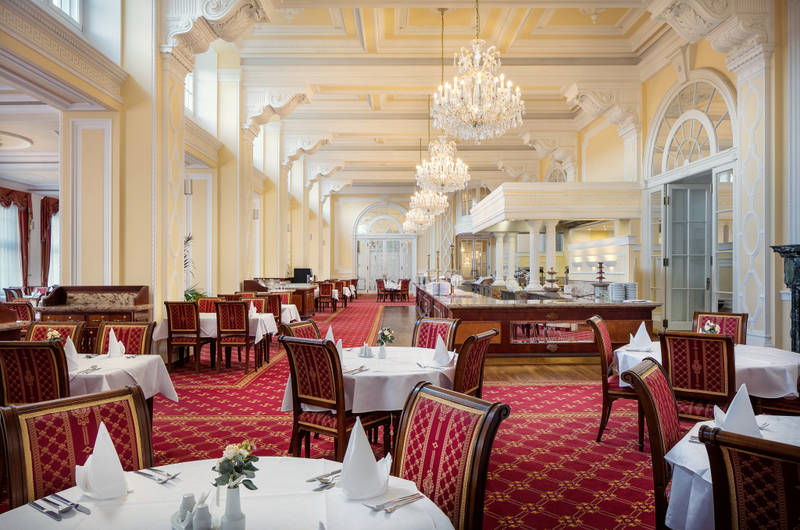 Hotel Imperial *****