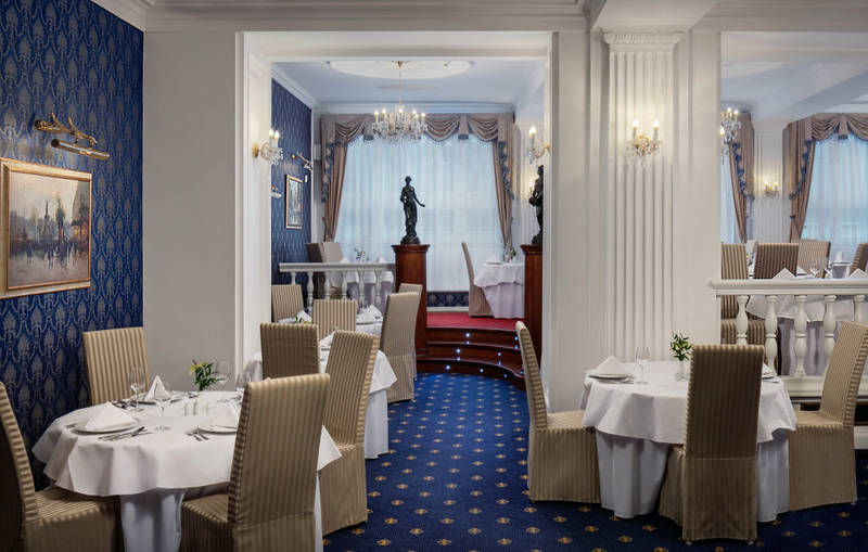 Hotel Imperial *****