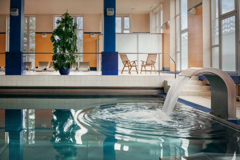 Hotel Imperial *****