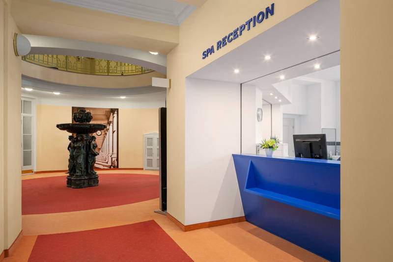 Hotel Imperial *****