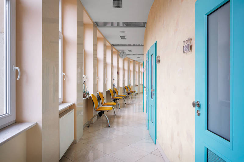 Hotel Imperial *****