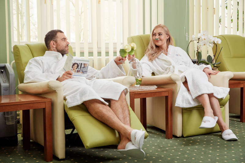 Hotel Imperial *****