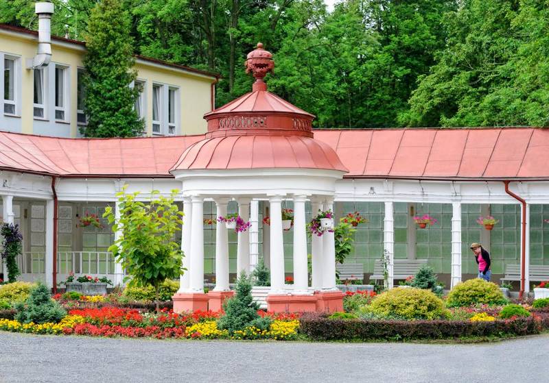 Hotel Nový Dům ***