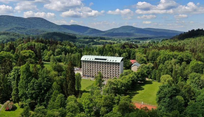 Hotel Nový Dům ***