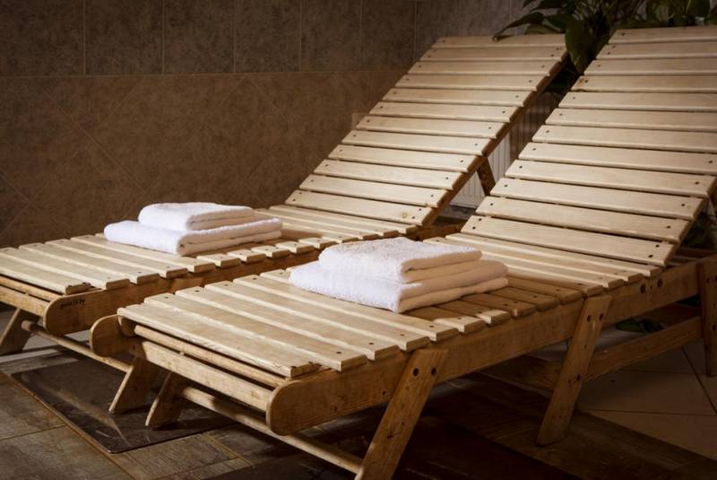 Hotel Nový Dům ***