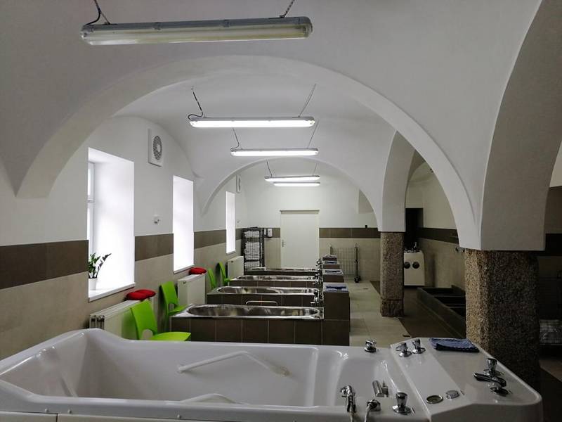 Hotel Nový Dům ***