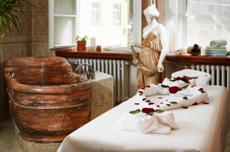 Hotel Nový Dům ***