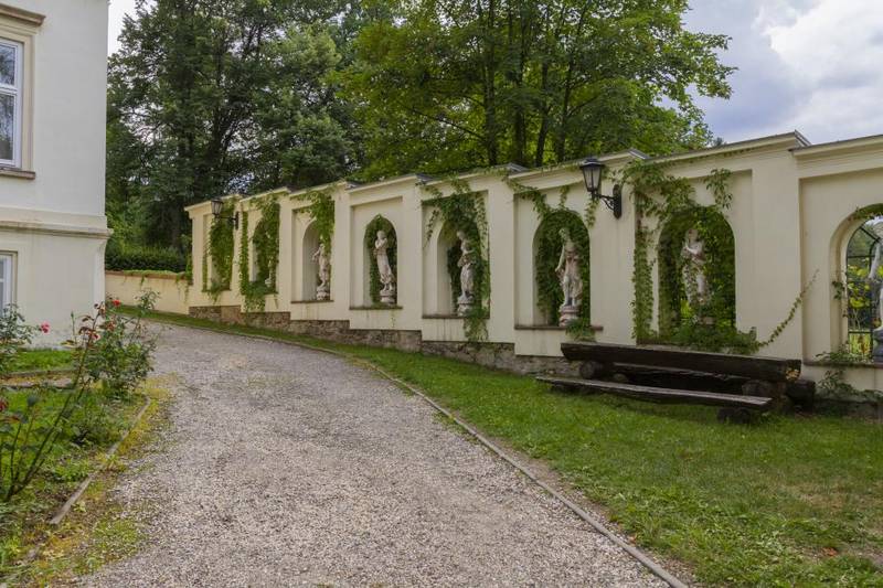 Hotel Nový Dům ***