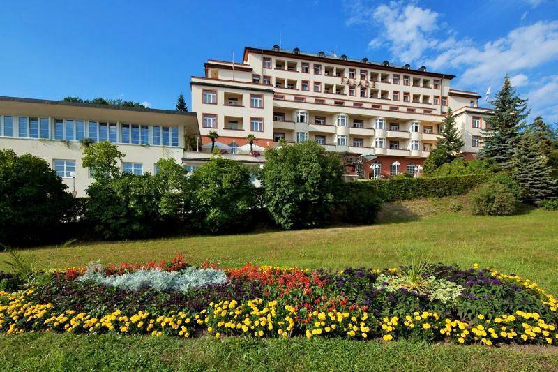 Hotel Palace ****