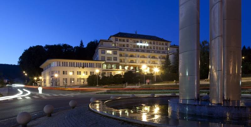 Hotel Palace ****