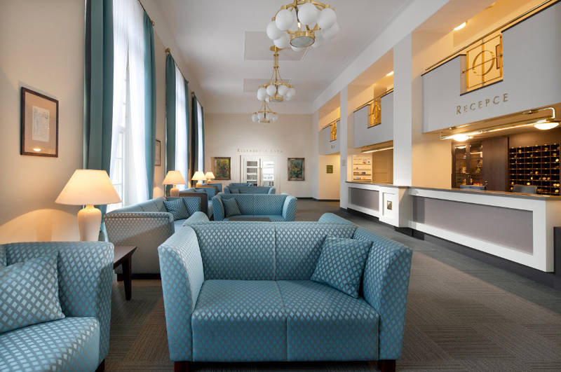 Hotel Palace ****