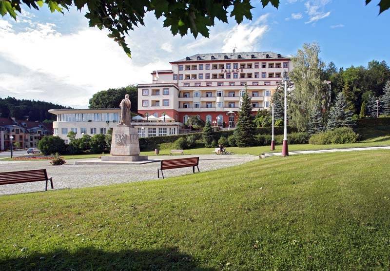 Hotel Palace ****