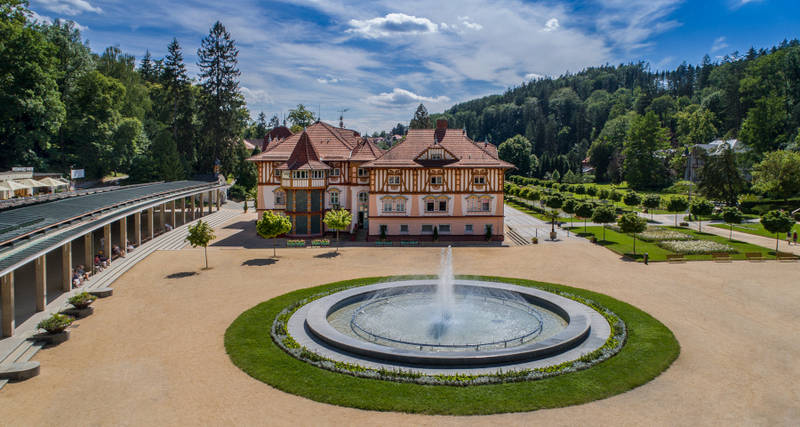 Hotel Jurkovičov dom ****