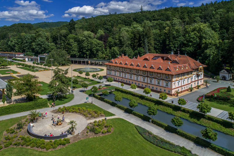 Hotel Jurkovičov dom ****